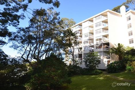 Property photo of 312/72-96 Henrietta Street Waverley NSW 2024