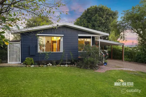 Property photo of 32 Stanley Street Orbost VIC 3888