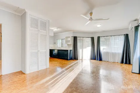 Property photo of 21 Merryburn Drive Merryburn QLD 4854