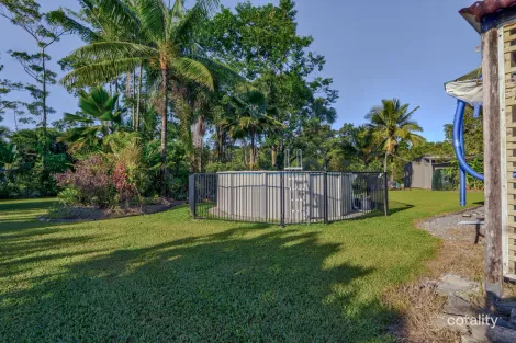Property photo of 21 Merryburn Drive Merryburn QLD 4854