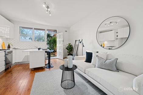 25/2-4 Wrights Ave, Marrickville, NSW 2204