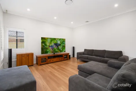 Property photo of 7 Ryan Close Woongarrah NSW 2259