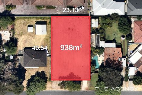 6 Herndon Cl, Cannington, WA 6107