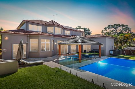 Property photo of 28 Carnarvon Drive Frenchs Forest NSW 2086