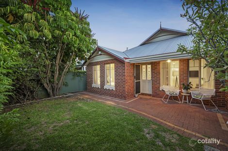 Property photo of 87A Central Avenue Mount Lawley WA 6050