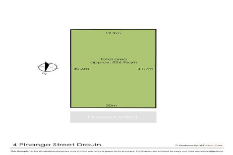 4 Pinanga St, Drouin, VIC 3818