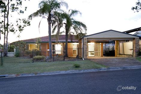 2 Congo St, Westlake, QLD 4074