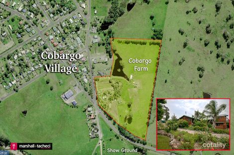 59 Avernus St, Cobargo, NSW 2550