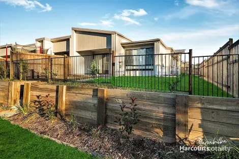 Property photo of 7 Sheridan Drive Flagstone QLD 4280