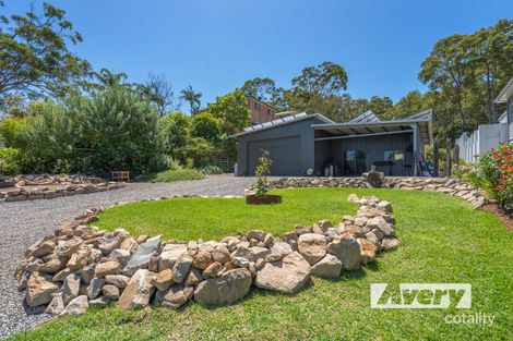 Property photo of 9A Killara Close Coal Point NSW 2283