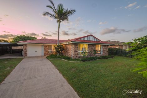 Property photo of 25 Wallace Street Crestmead QLD 4132