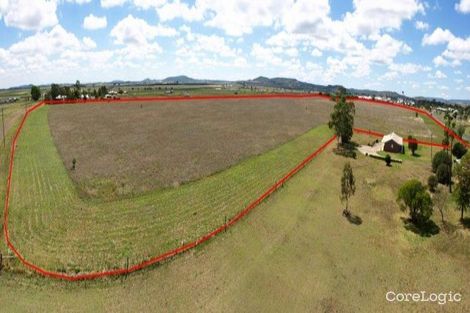 Property photo of 654 Toowoomba-Karara Road Wyreema QLD 4352