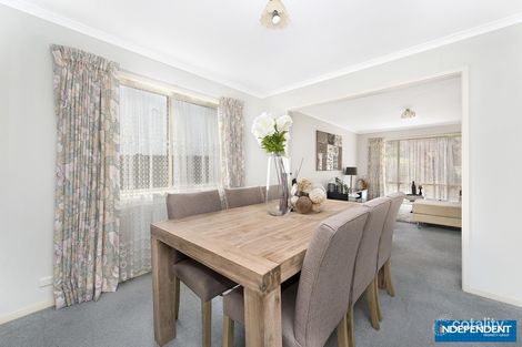 Property photo of 34 Derrington Crescent Bonython ACT 2905