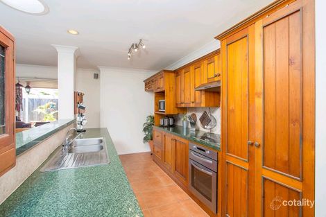 Property photo of 8 Caruso Place Bracken Ridge QLD 4017