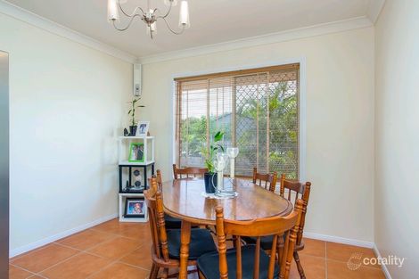 Property photo of 8 Caruso Place Bracken Ridge QLD 4017