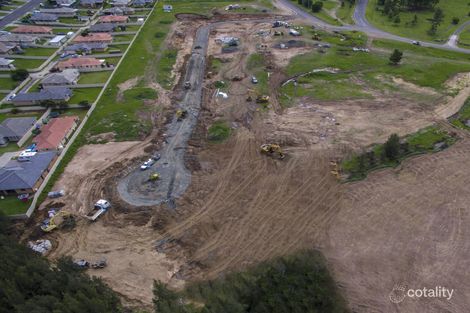 Property photo of 3 Stonebark Court Greta NSW 2334