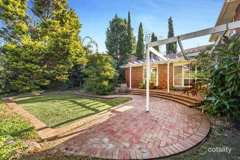 Property photo of 2 Albany Way Doncaster East VIC 3109