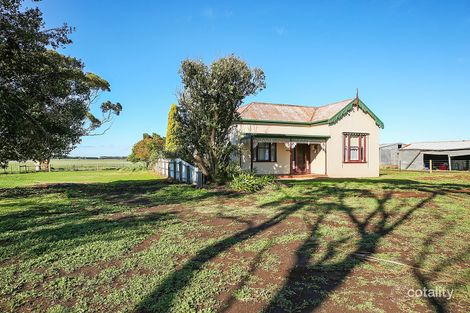 Property photo of 158 Burrells Flat Road Southern Cross VIC 3283