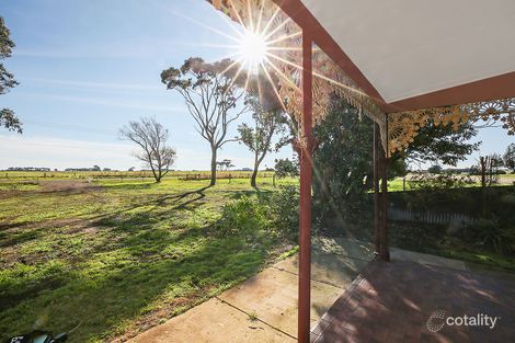 Property photo of 158 Burrells Flat Road Southern Cross VIC 3283