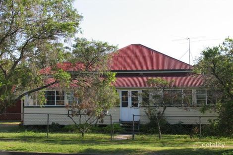 28 Elk St, Nanango, QLD 4615