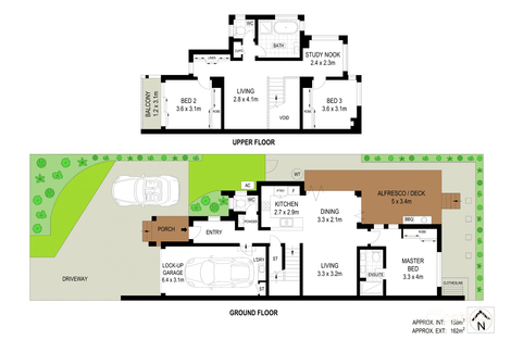 Property photo of 1/23 Laguna Avenue Palm Beach QLD 4221