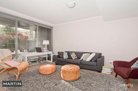 8/1 Morris Gr, Zetland, NSW 2017