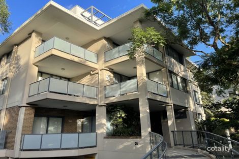 19/2b Womerah St, Turramurra, NSW 2074