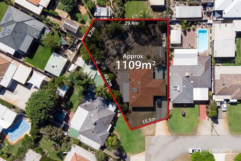 Property photo of 41 Holmwood Way Embleton WA 6062