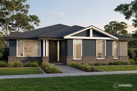 1 Compass St, Drouin, VIC 3818