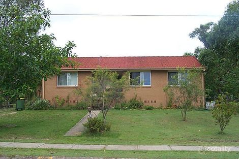 Property photo of 28 Brier Crescent Varsity Lakes QLD 4227