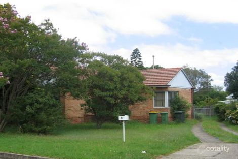 9 Mitchell St, Ermington, NSW 2115