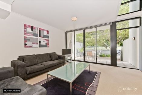 Property photo of PG06/11-15 Power Avenue Alexandria NSW 2015