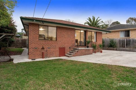 Property photo of 38A Dryden Concourse Mooroolbark VIC 3138