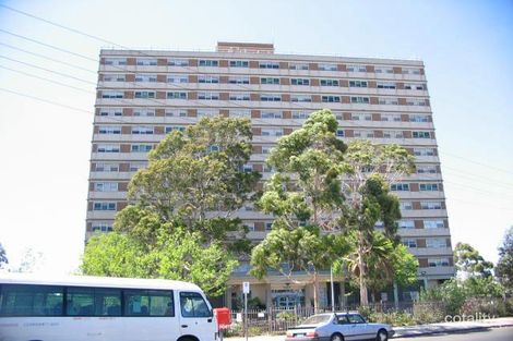 105/123 Gordon St, Footscray, VIC 3011