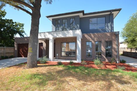 Property photo of 1/12 Broadmeadows Road Tullamarine VIC 3043