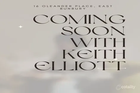 16 Oleander Pl, East Bunbury, WA 6230