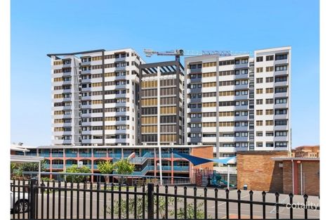 112/196b Stacey St, Bankstown, NSW 2200