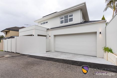 Property photo of 127 Northwood Street West Leederville WA 6007