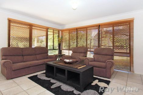 Property photo of 55 Wimbledon Circuit Carseldine QLD 4034