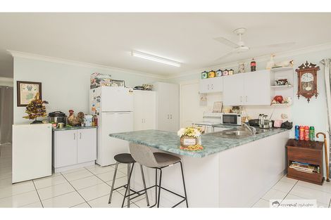 Property photo of 13 Doblo Avenue Norman Gardens QLD 4701