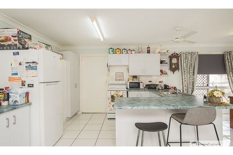 Property photo of 13 Doblo Avenue Norman Gardens QLD 4701