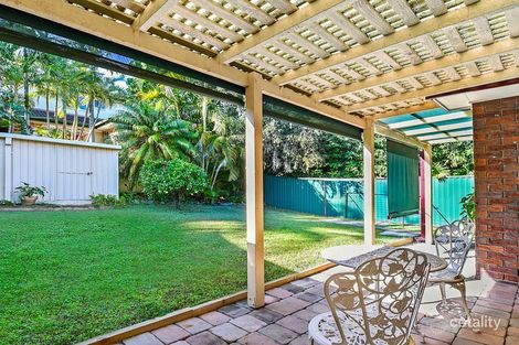 Property photo of 2/3 Lindal Street Ashmore QLD 4214