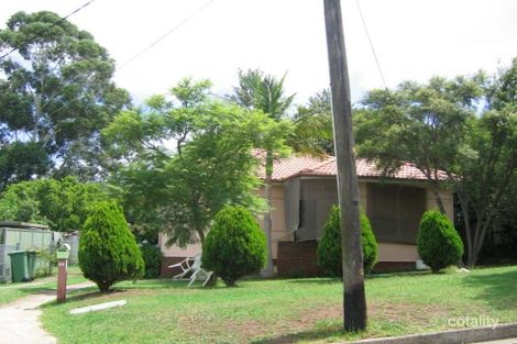 58 Fallon St, Rydalmere, NSW 2116