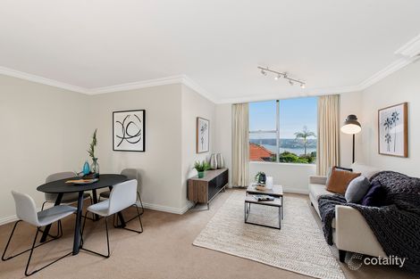 Property photo of 404/5 Fifth Avenue Cremorne NSW 2090