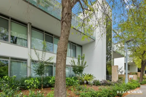 3/43 Printers Way, Kingston, ACT 2604