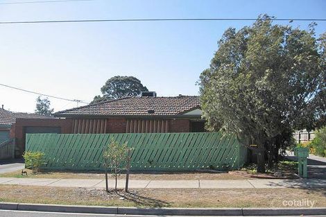 Property photo of 3/16 McDonald Street Preston VIC 3072