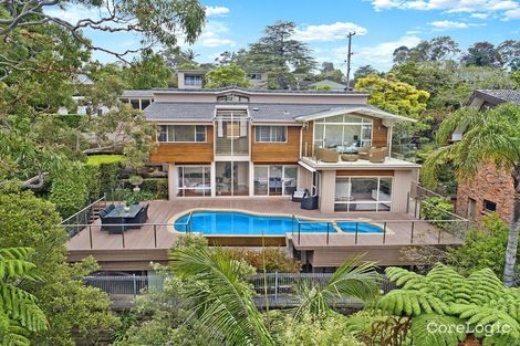 Property photo of 155 Deepwater Road Castle Cove NSW 2069