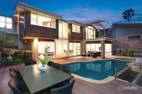 Property photo of 155 Deepwater Road Castle Cove NSW 2069