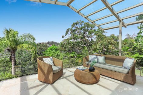 Property photo of 155 Deepwater Road Castle Cove NSW 2069
