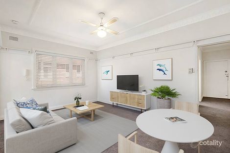 Property photo of 12/21 Balfour Road Rose Bay NSW 2029